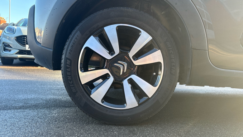 Citroen C3 1.2 PureTech 82 Flair 5dr Petrol Hatchback